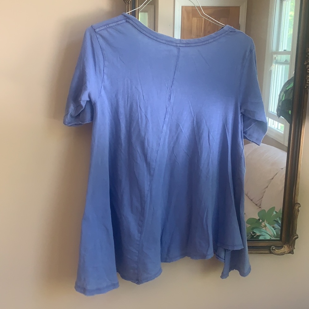 Free People swing top